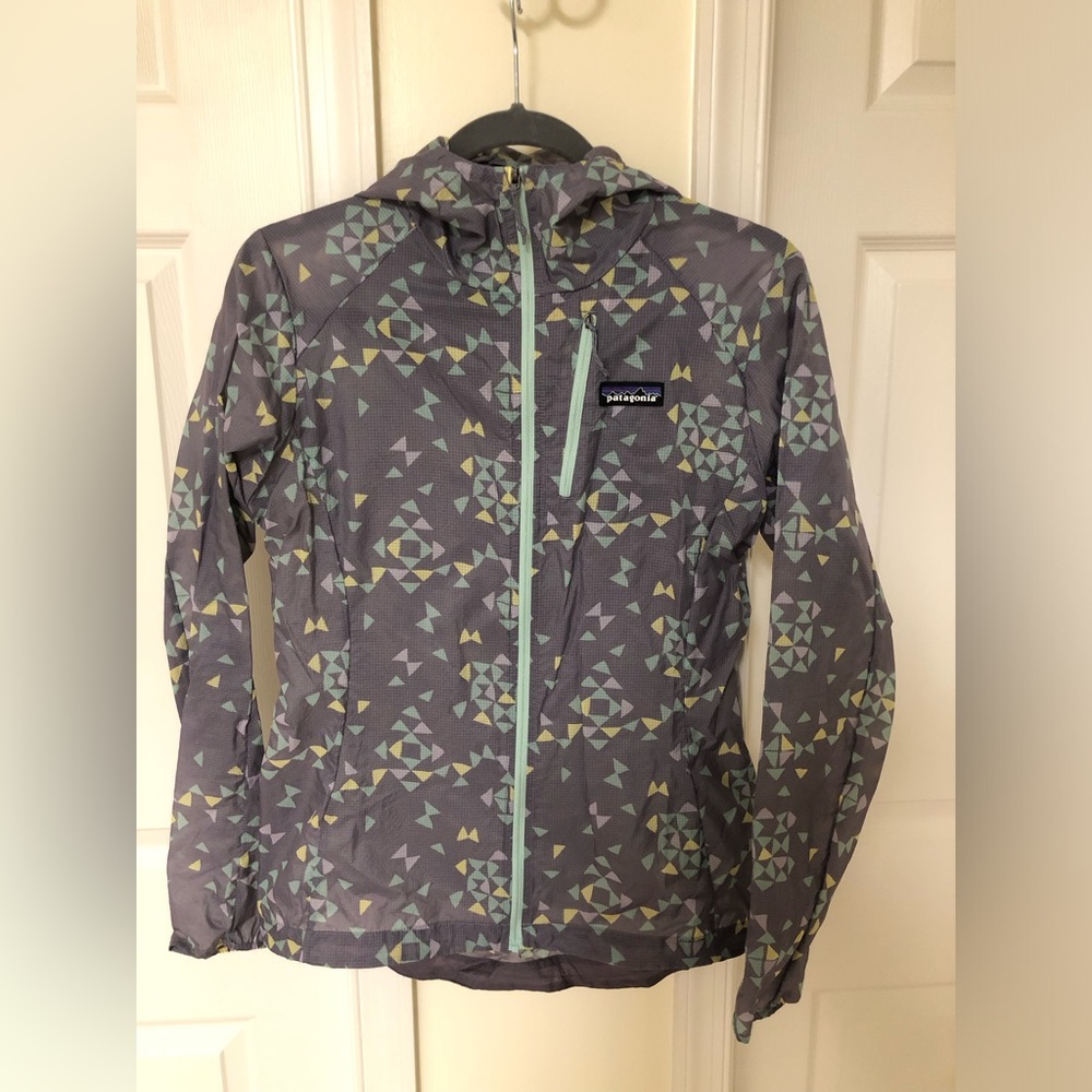 Patagonia Houdini Jacket Size S